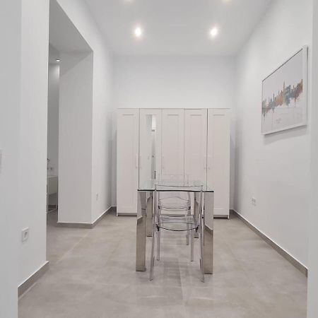 Apartamento Centro Historico 4 Малага Экстерьер фото
